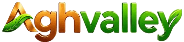 Aghvalley